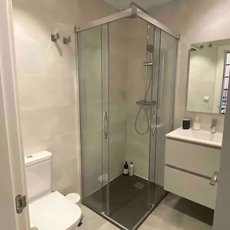 Centro Apartament