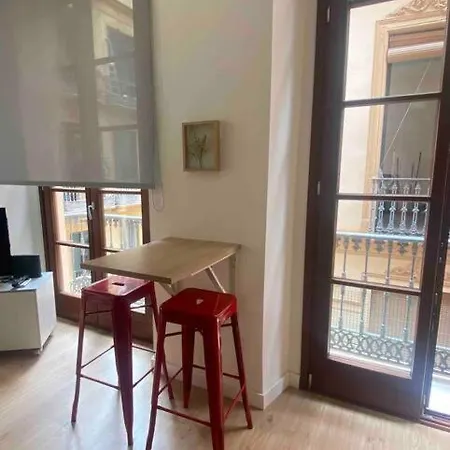 Centro Apartament Malaga