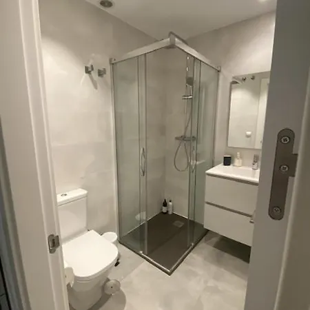 Apartament Centro