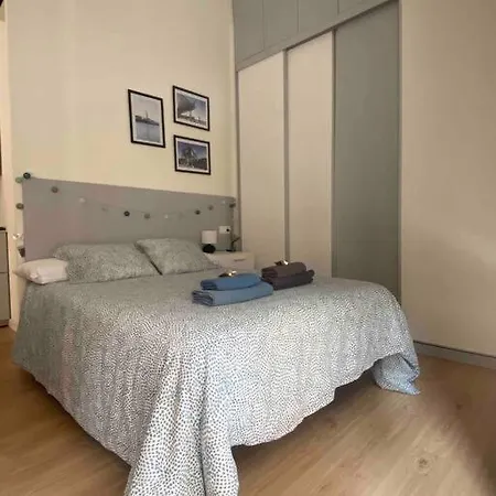 Apartment Centro *