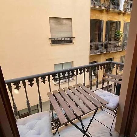 Appartamento Centro Málaga