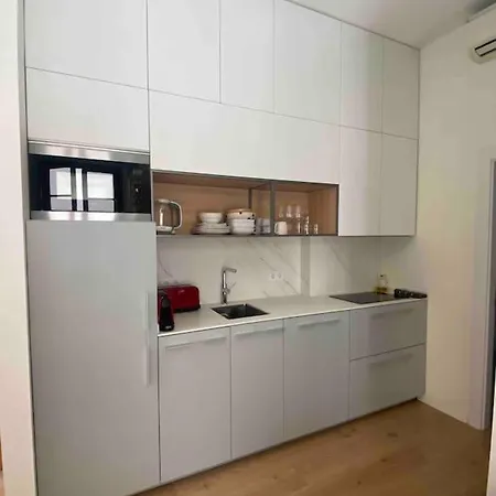 Appartamento Centro