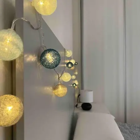 Apartamento Centro *