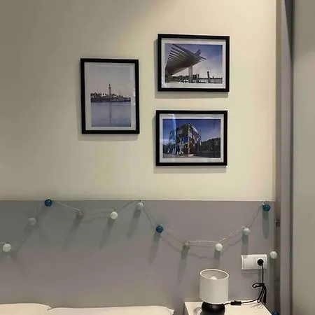 Centro Apartamento *