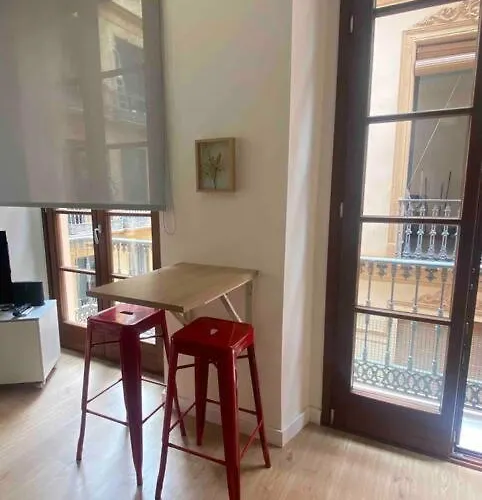 Centro Daire Málaga