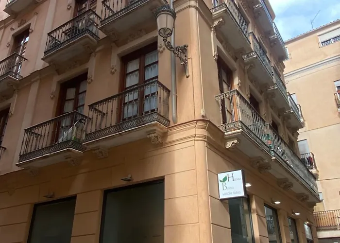 Апартаменты Centro *