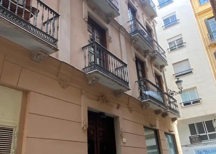 Centro Daire